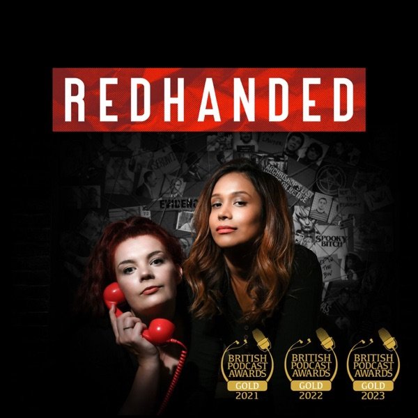 RedHanded