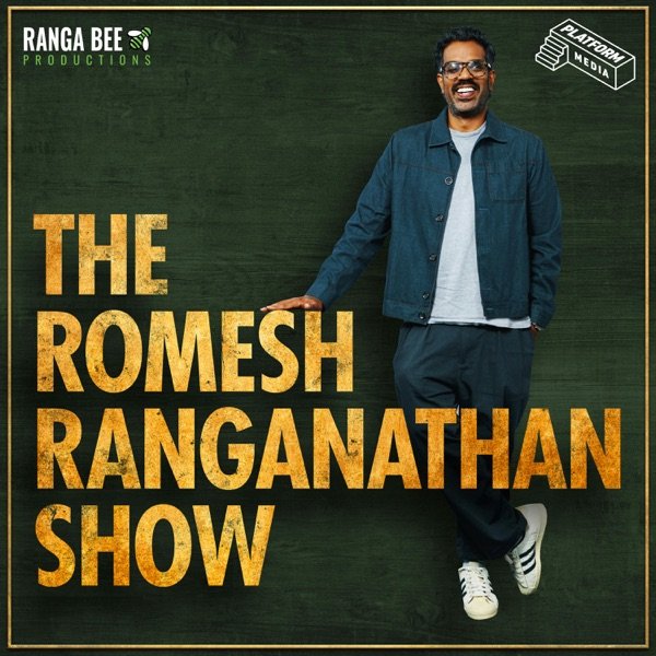 The Romesh Ranganathan Show
