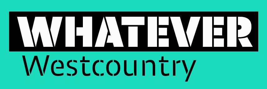 100% Whatever Westcountry