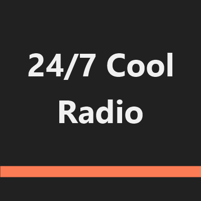 24/7 Cool Radio