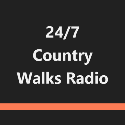 24/7 Country Walks Radio