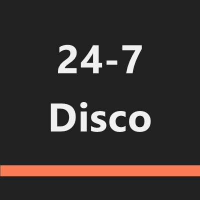 24-7 Disco