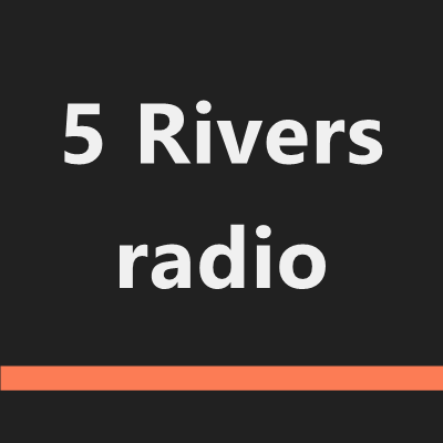 5 Rivers radio