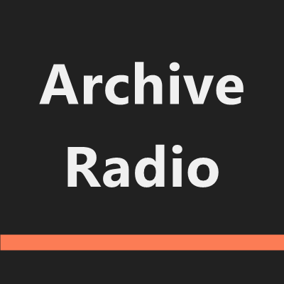 Archive Radio