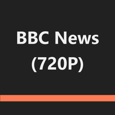 BBC News (720P)