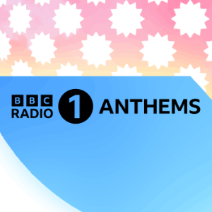BBC Radio 1 Anthems