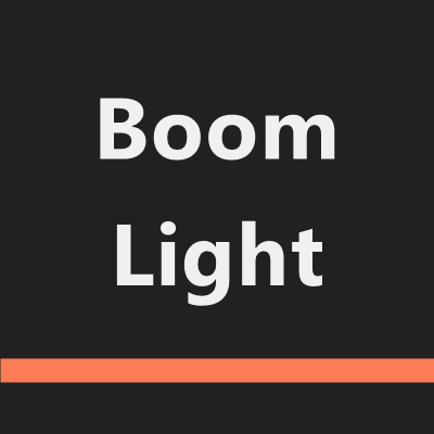 Boom Light