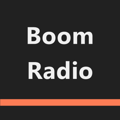 Boom Radio
