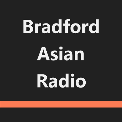 Bradford Asian Radio