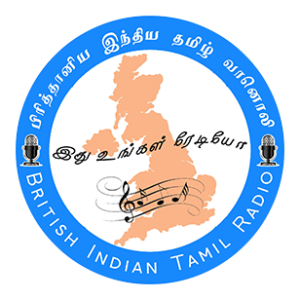 British Tamil Radio