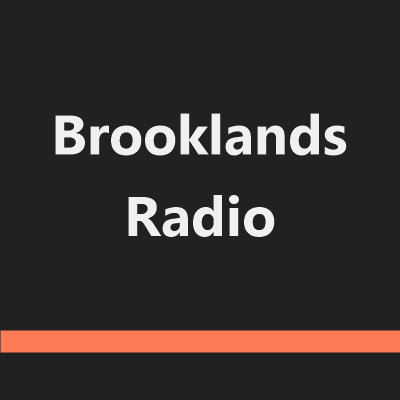 Brooklands Radio