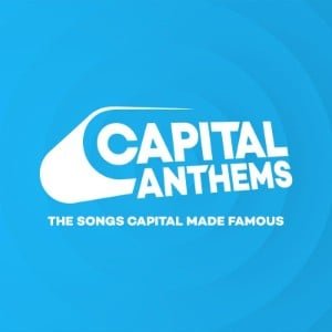 Capital Anthems