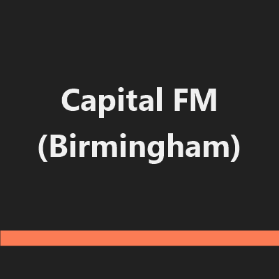 Capital FM (Birmingham)