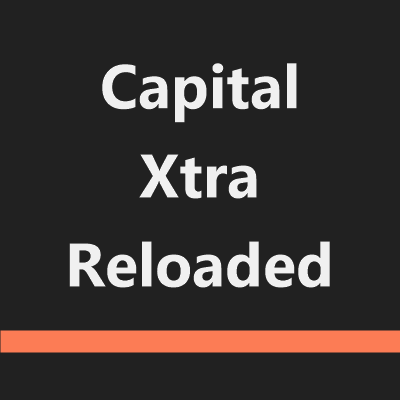 Capital Xtra Reloaded