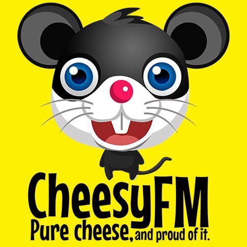 Cheesy FM