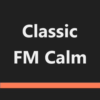 Classic FM Calm