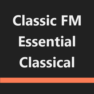 Classic FM Essential Classical