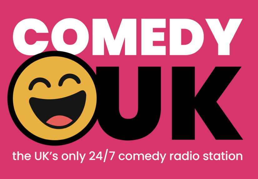 ComedyUK
