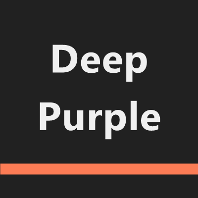 Deep Purple