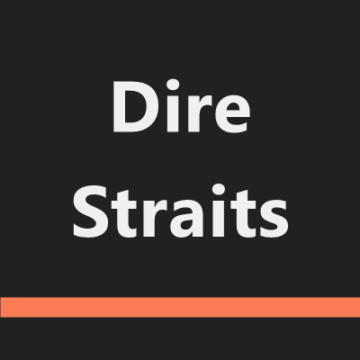 Dire Straits