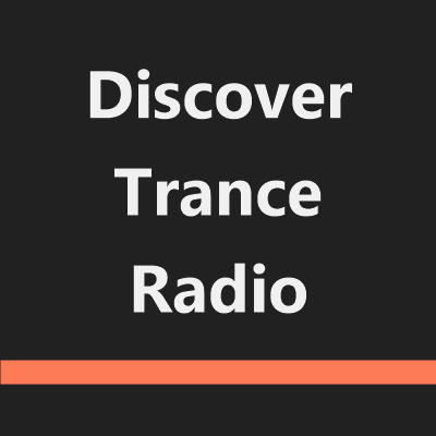 Discover Trance Radio