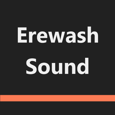 Erewash Sound