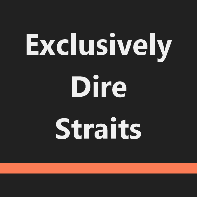 Exclusively Dire Straits