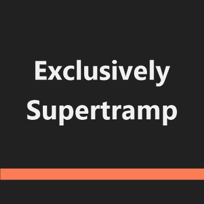 Exclusively Supertramp