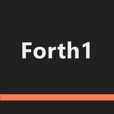 Forth1