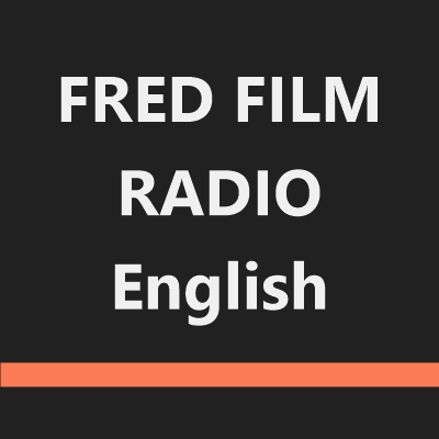 FRED FILM RADIO English