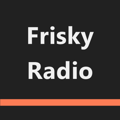 Frisky Radio