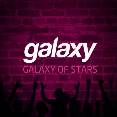 Galaxy of Stars