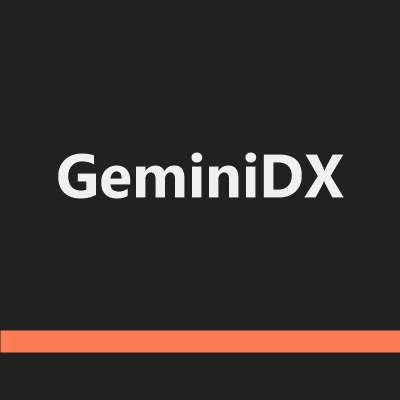 GeminiDX