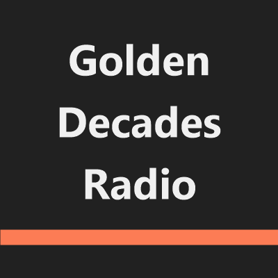 Golden Decades Radio