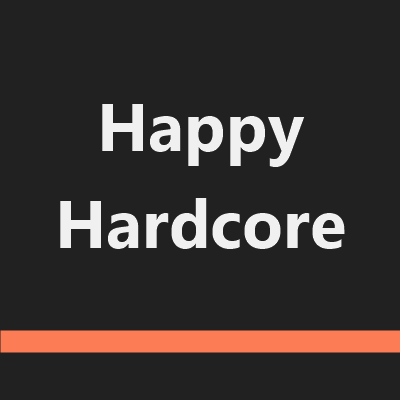 Happy Hardcore