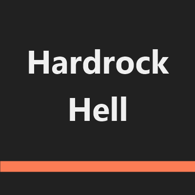 Hardrock Hell