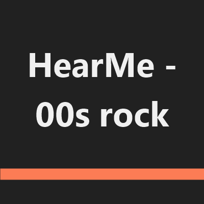 HearMe - 00s rock