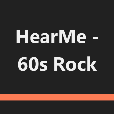 HearMe - 60s Rock