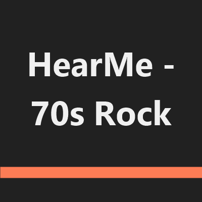HearMe - 70s Rock