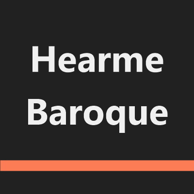 Hearme Baroque