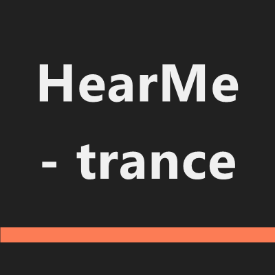 HearMe - trance