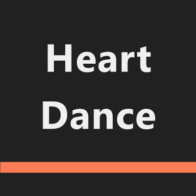 Heart Dance