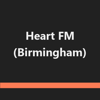 Heart FM (Birmingham)