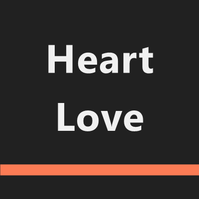 Heart Love