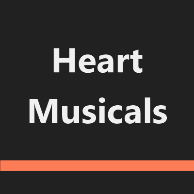 Heart Musicals