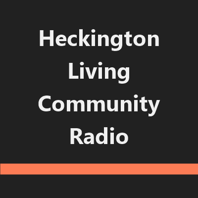 Heckington Living Community Radio