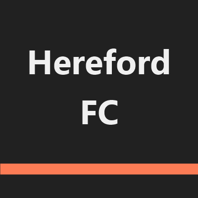 Hereford FC