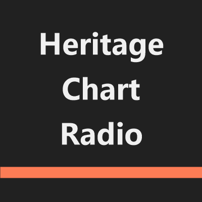 Heritage Chart Radio