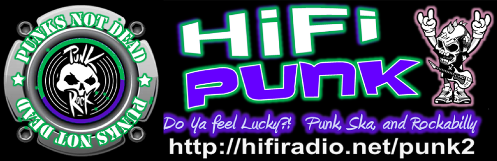 HiFi Punk