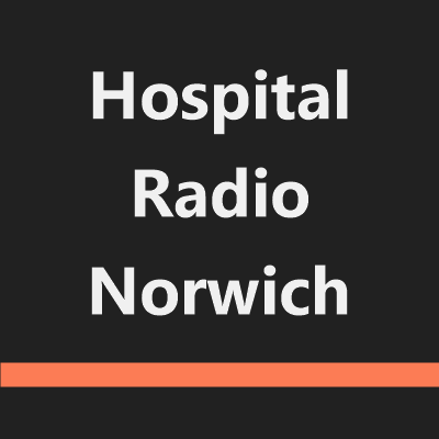 Hospital Radio Norwich